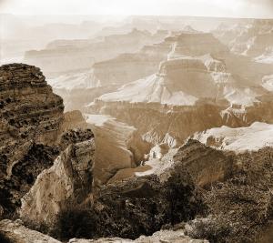 New Grand Canyon Photographs